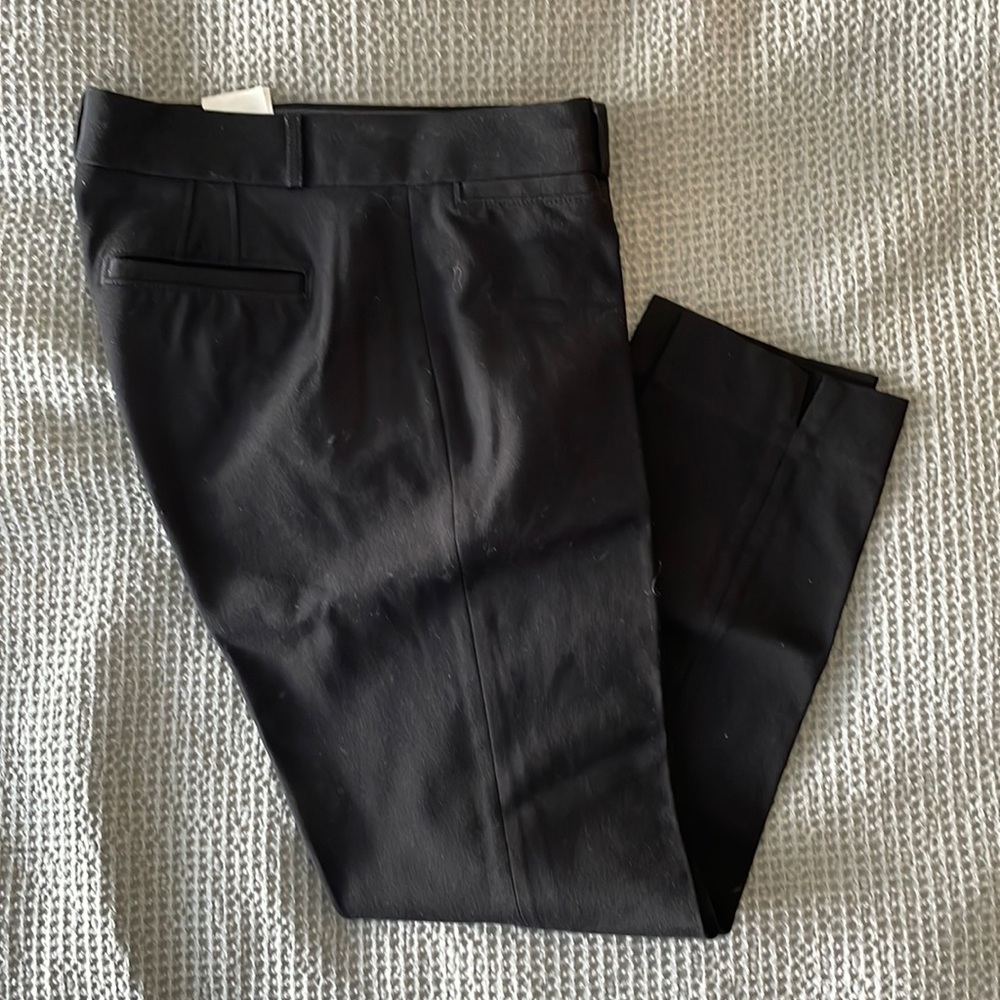 Banana Republic Skinny Sloan Pants